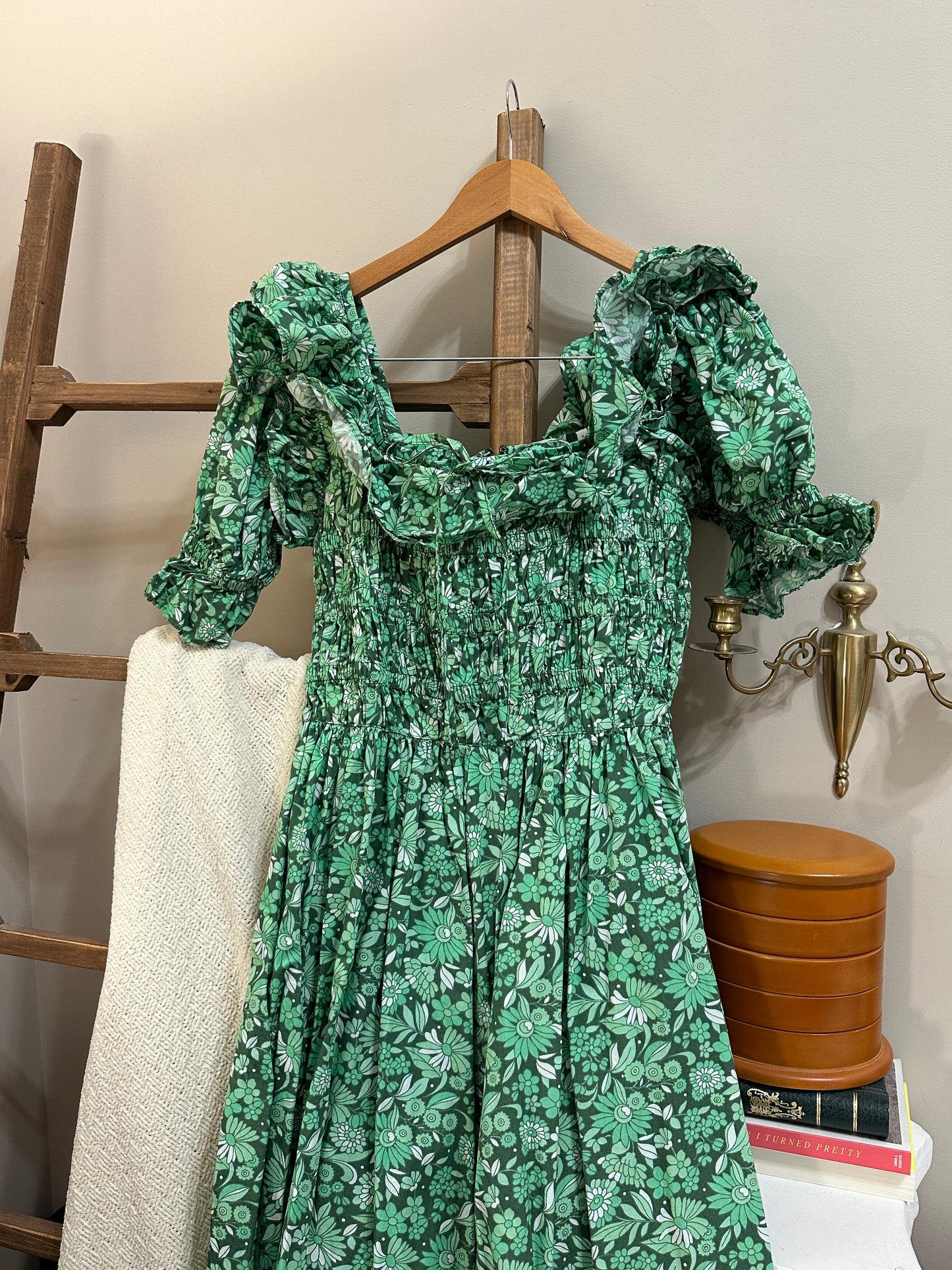 Reclaimed Vintage Dress