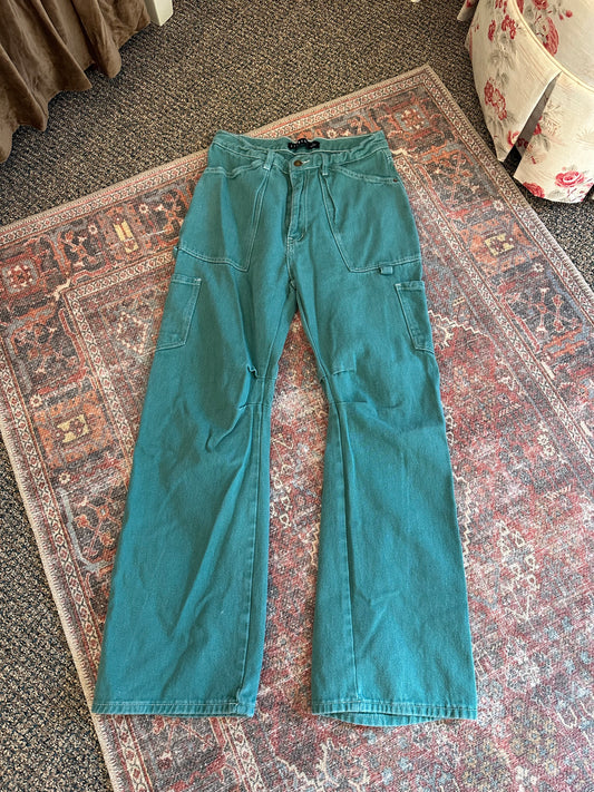 Lioness Cargo Pants