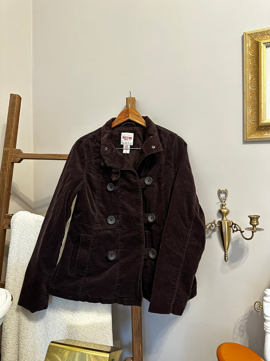 Mossimo Jacket