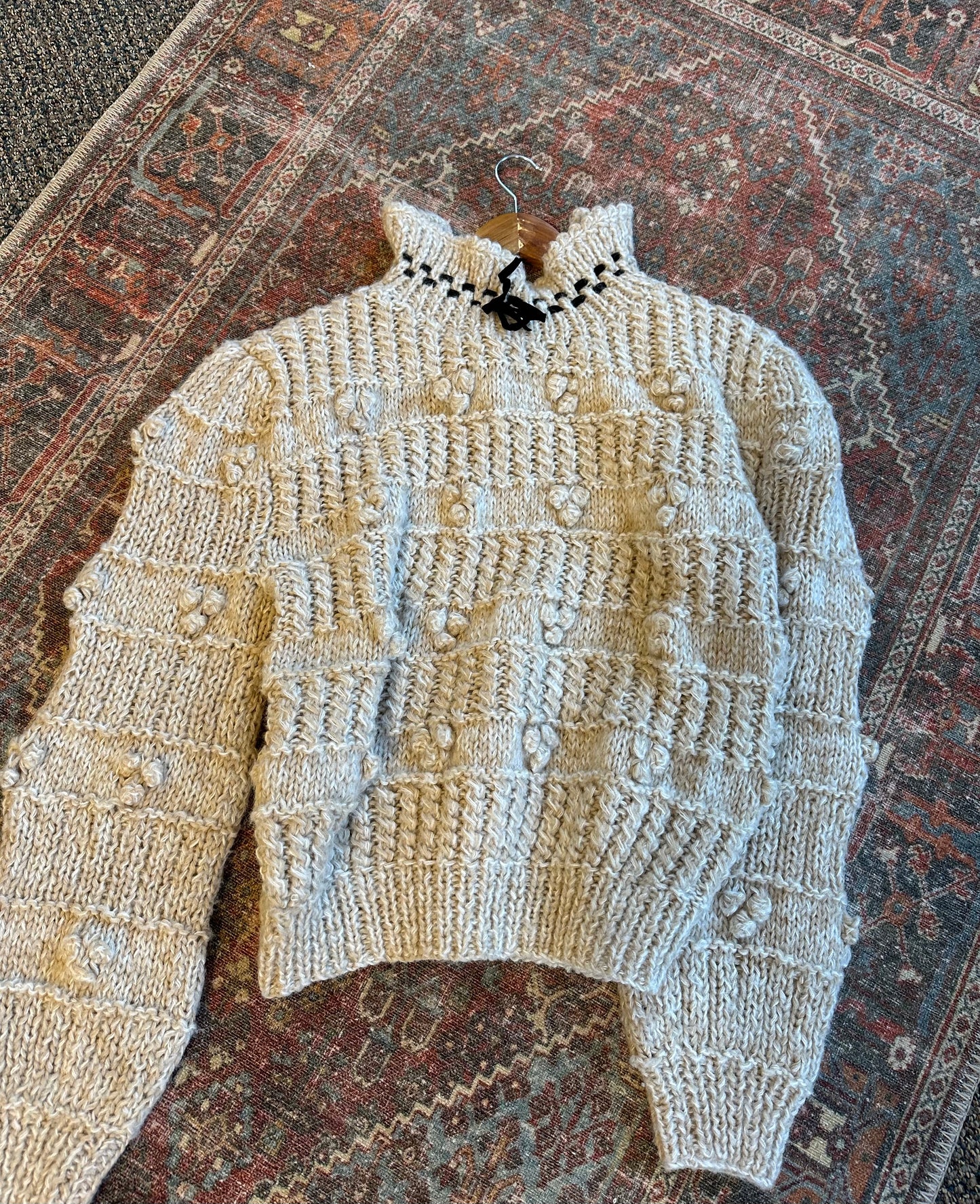 Knit Sweater