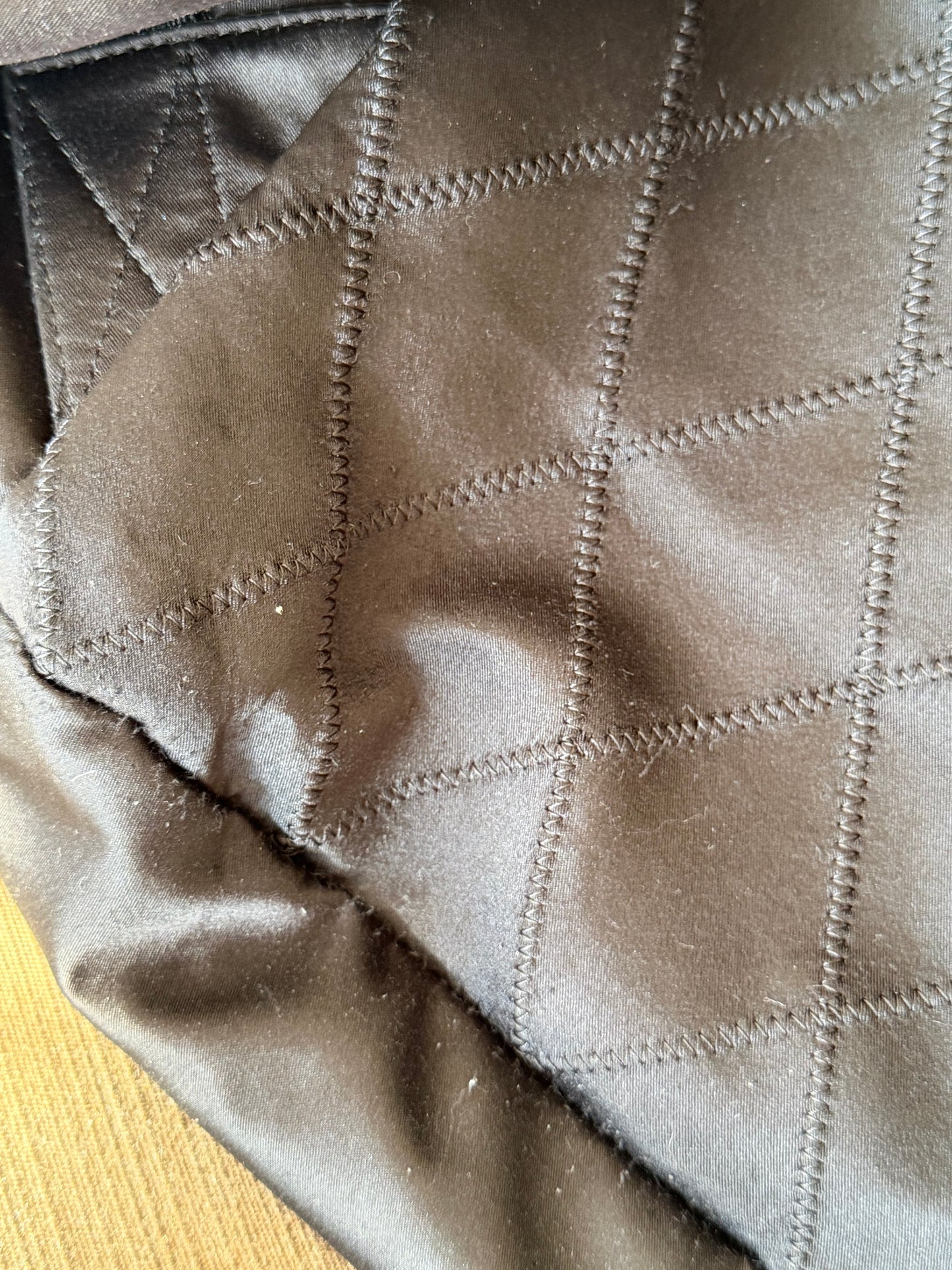 See by Chloe Tilly Puffer Backpack
