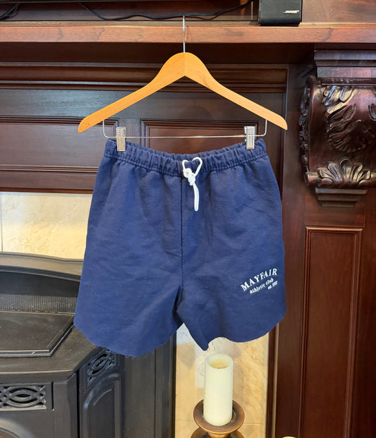 Mayfair Shorts