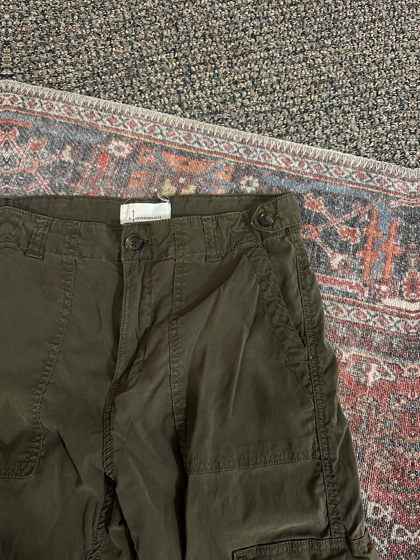 Anthropologie Pants