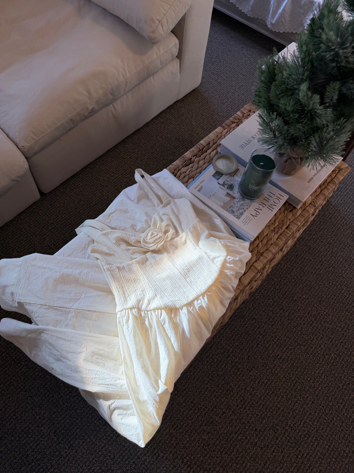 For Love & Lemons Dress