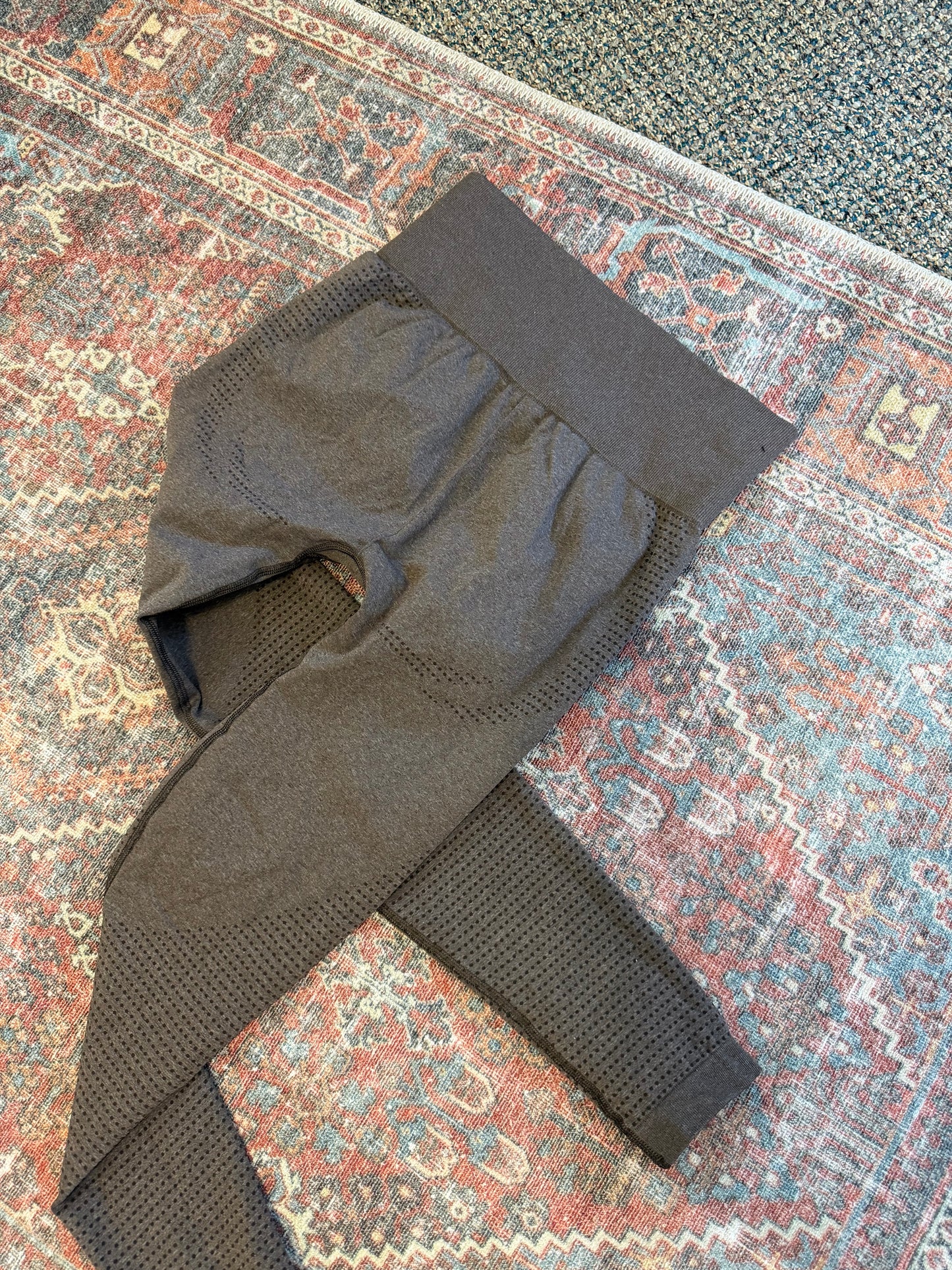 Gymshark Brown Leggings