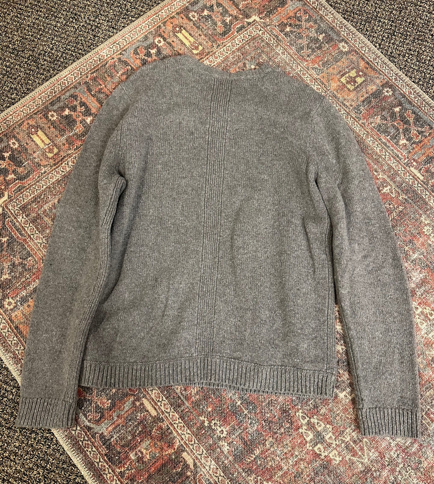 rag & bone Dagger Sweater