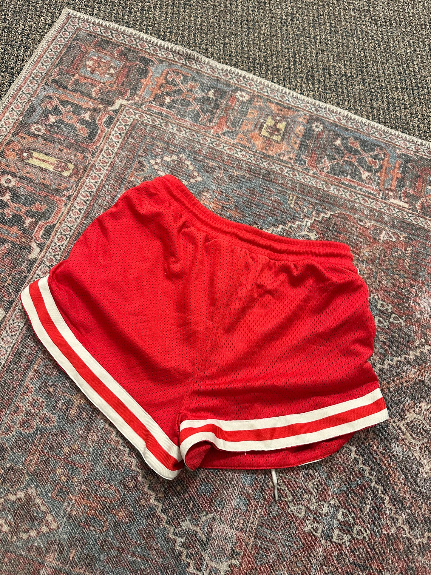 New York Shorts