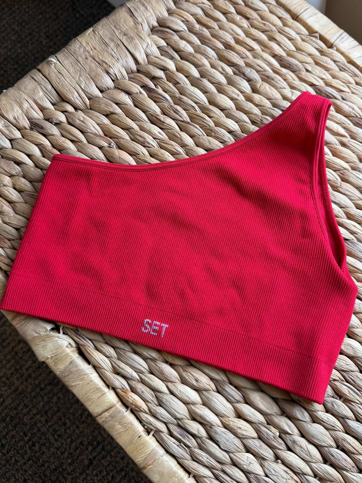 Set Active Sports Bra