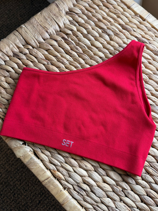 Set Active Sports Bra