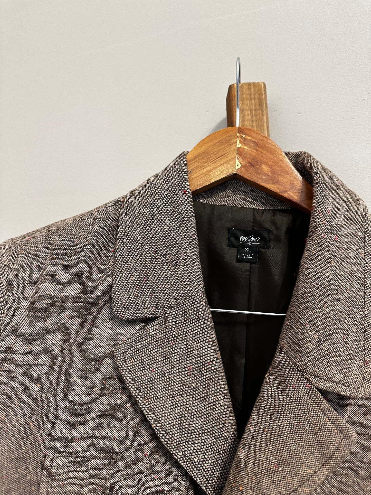 Massimo Blazer