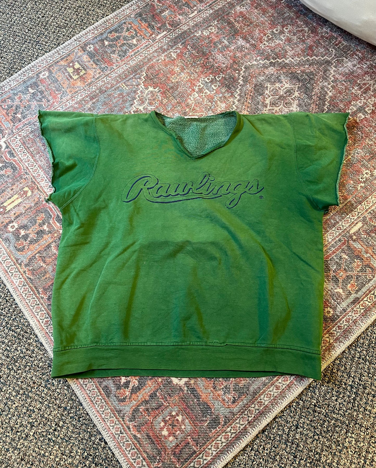 Vintage Rawlings Shirt