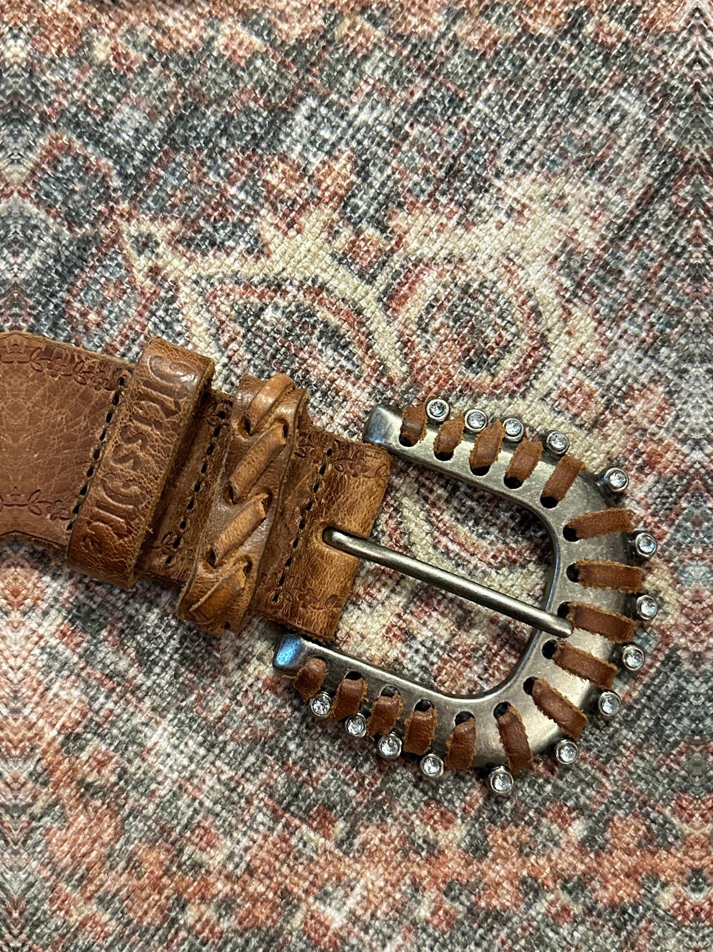 Brown Belt