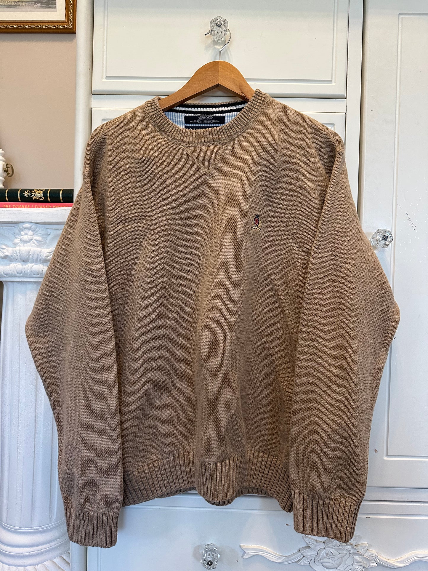 Tommy Hilfiger Sweater Top