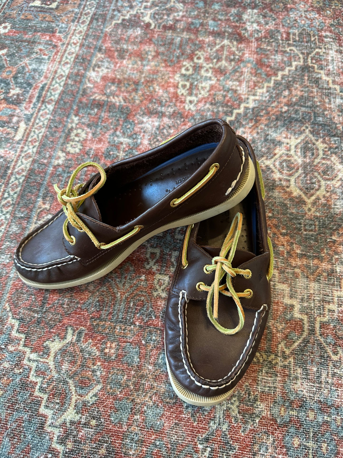 Sperry Boat Shoe