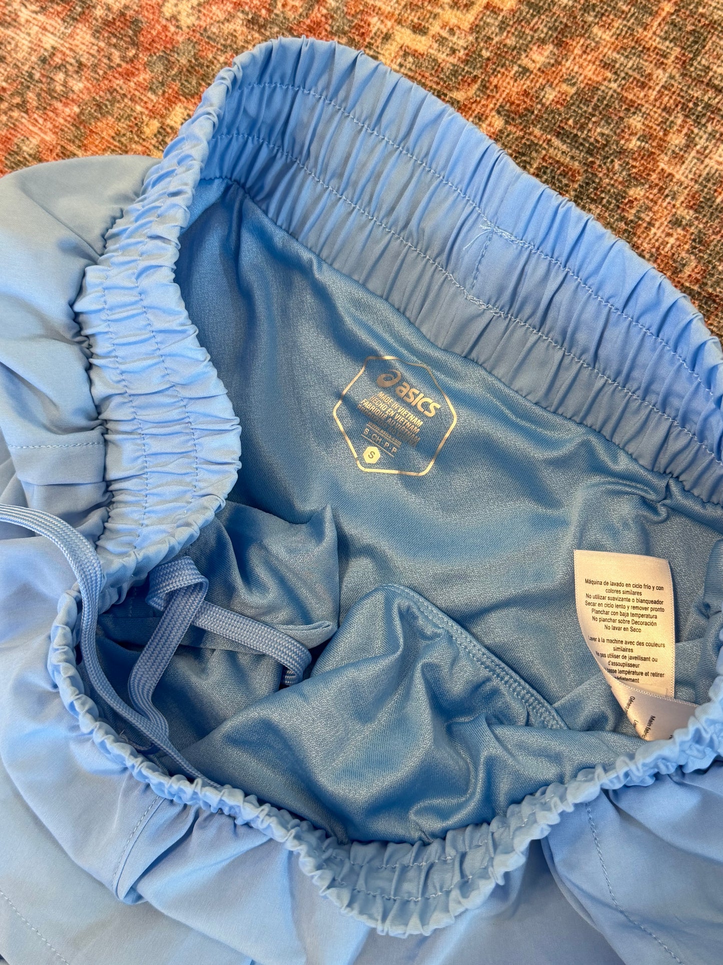 ASICS Running Shorts