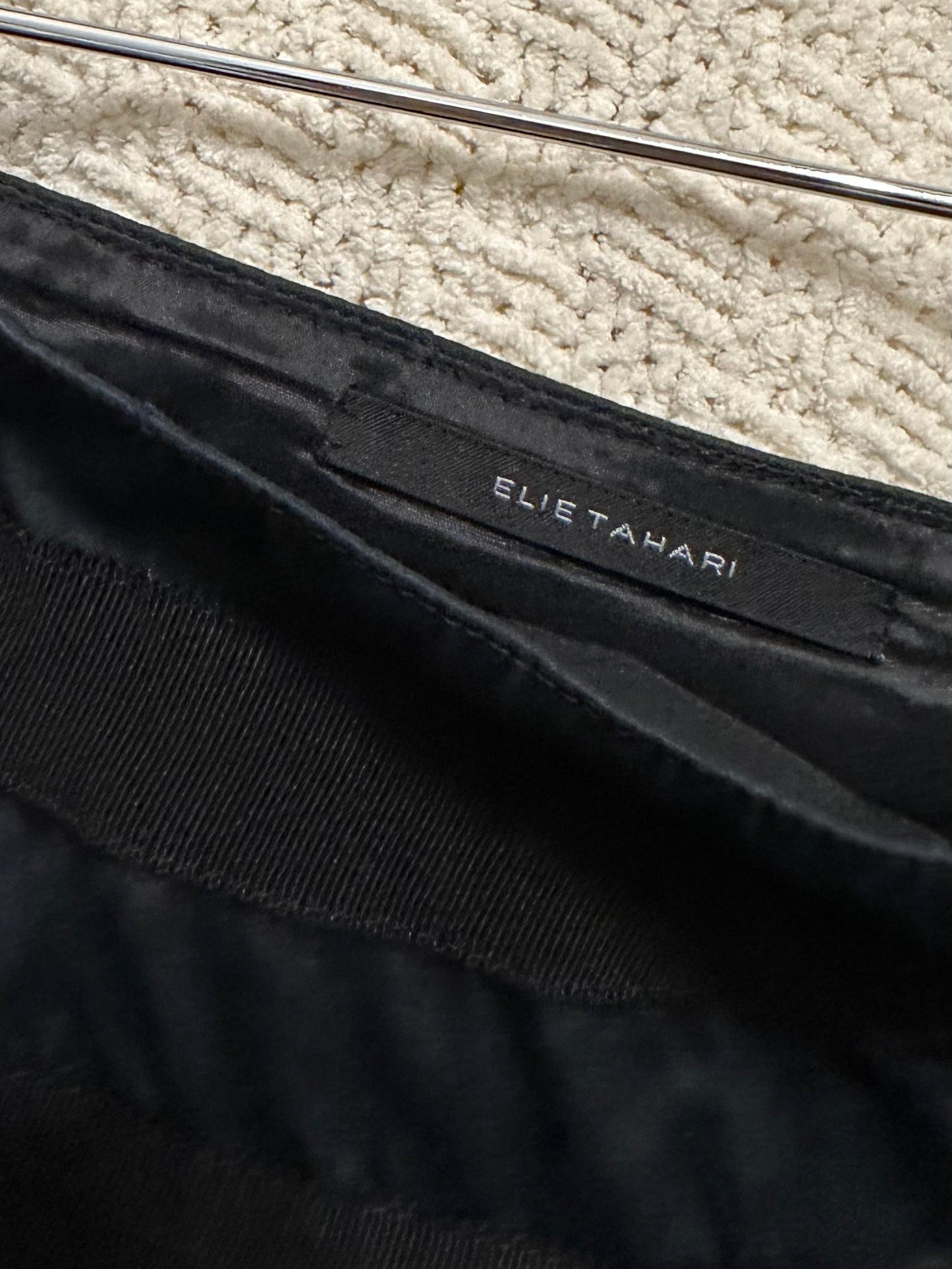 Elie Tahari Mini Skirt