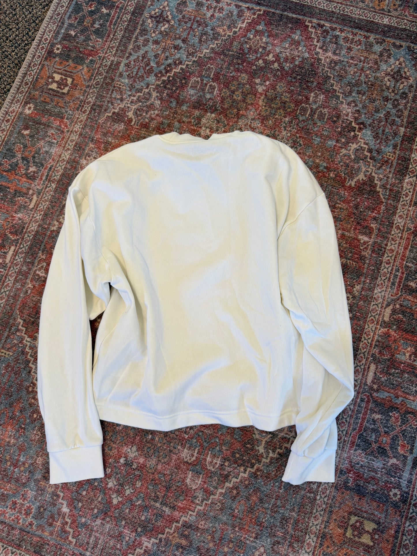 Adidas Crewneck Pullover