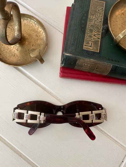 Vintage Fendi Sunglasses