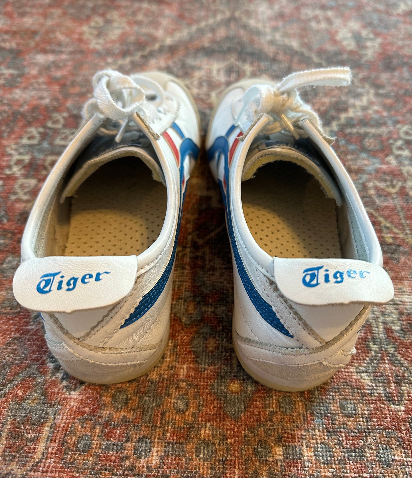 Onitsuka Tiger Mexico 66 Sneakers