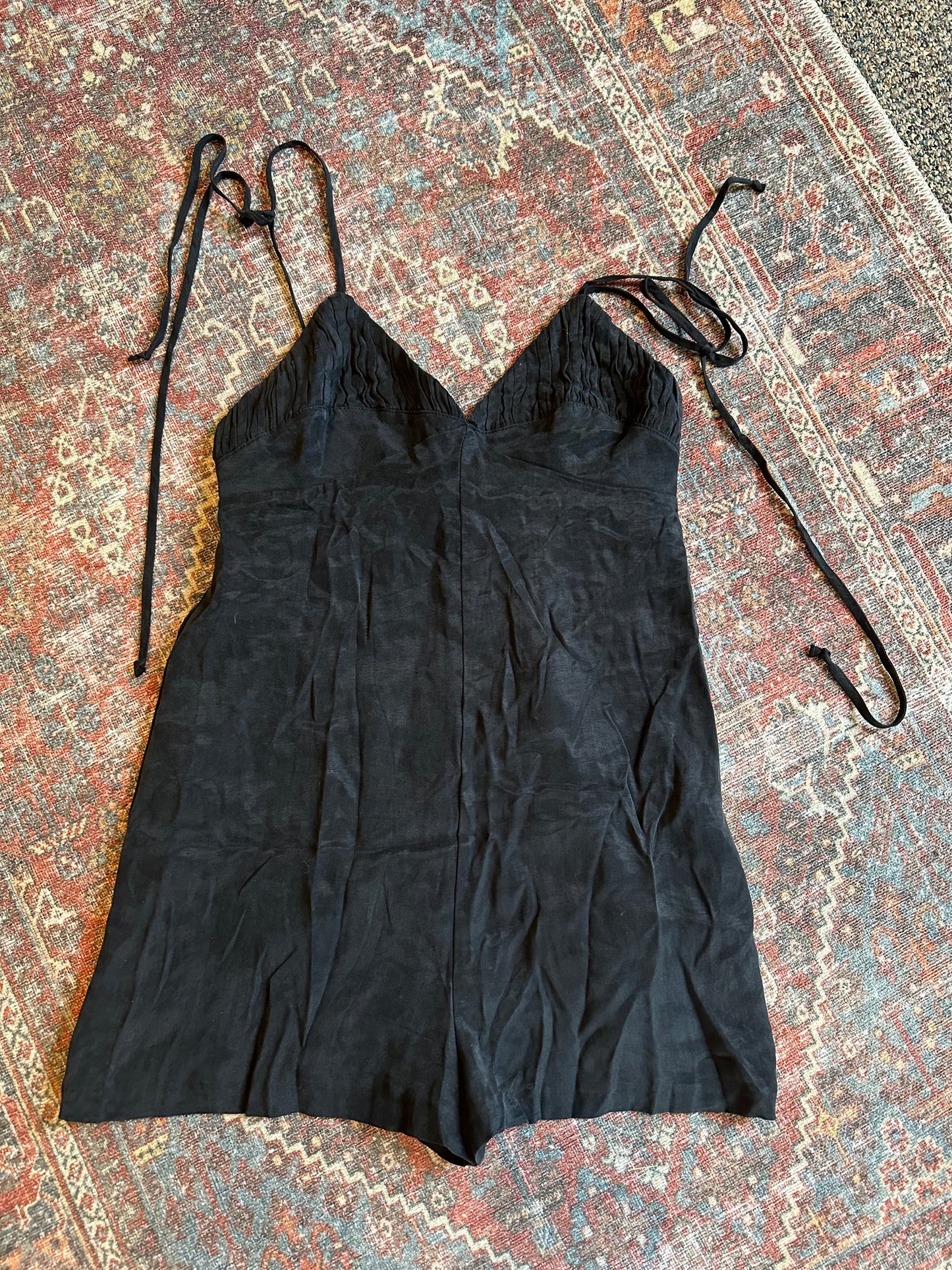 Zara Romper (NWT)