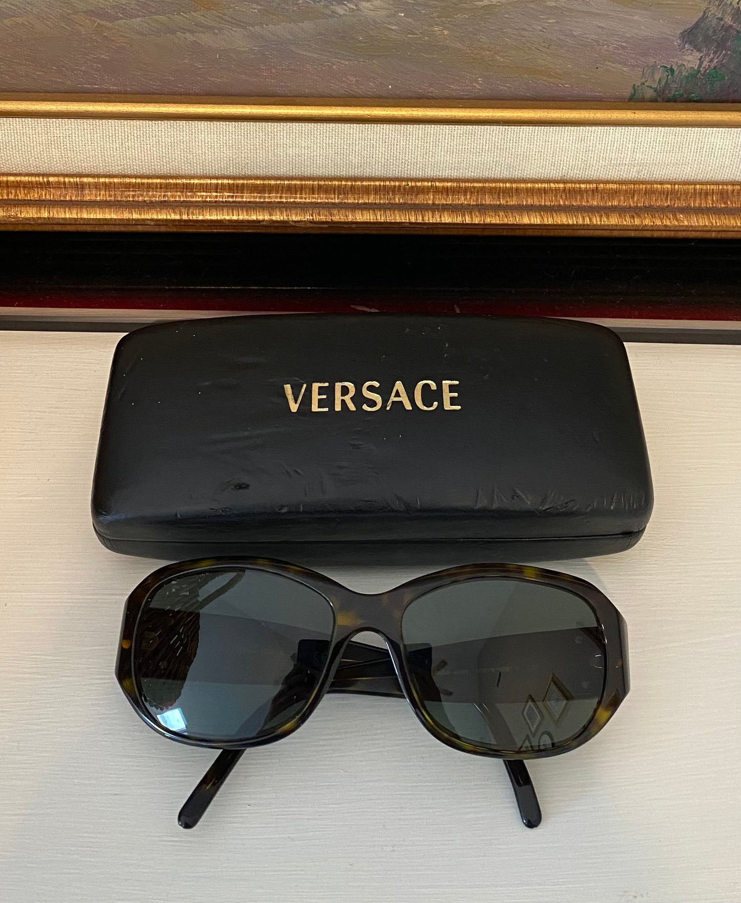 Versace Sunglasses