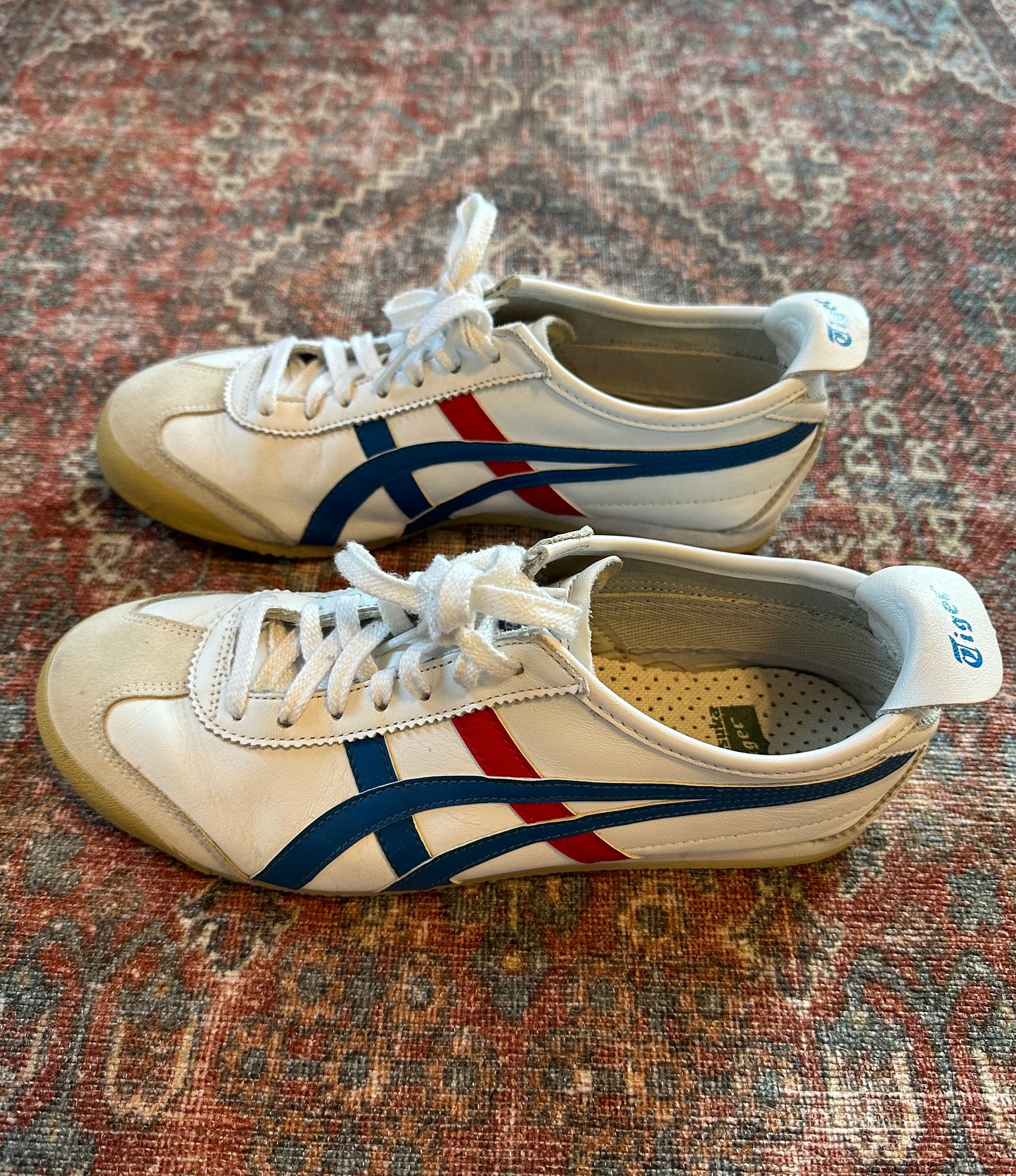 Onitsuka Tiger Mexico 66 Sneakers