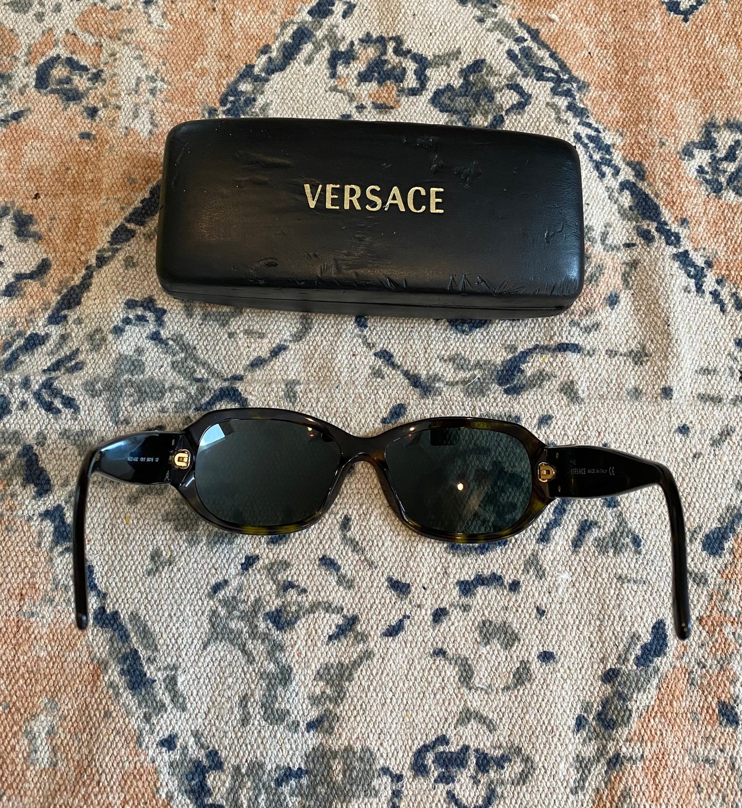 Versace Sunglasses