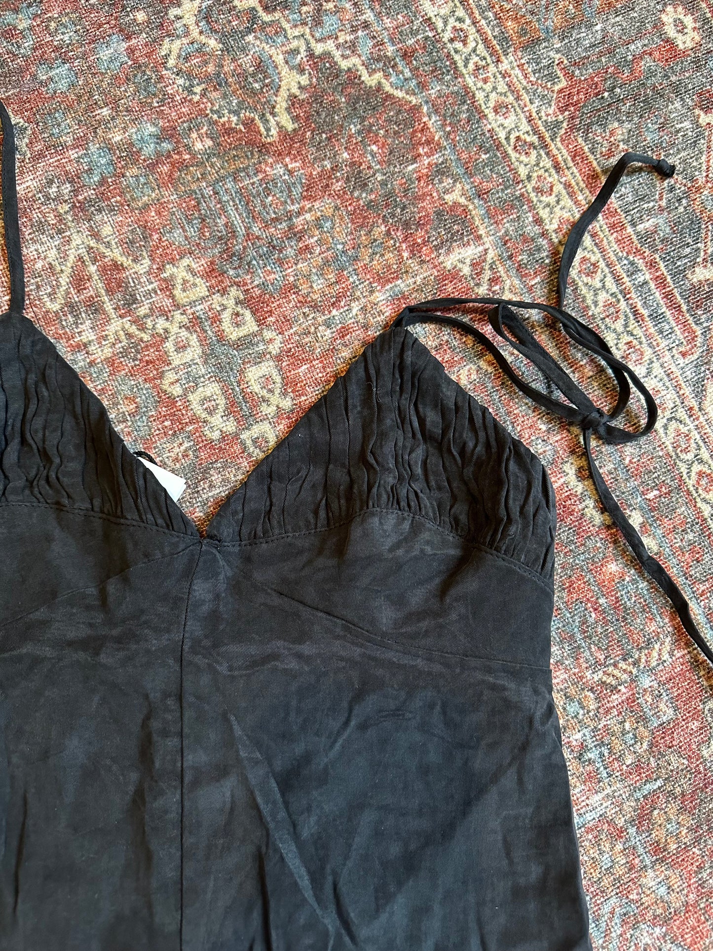 Zara Romper (NWT)