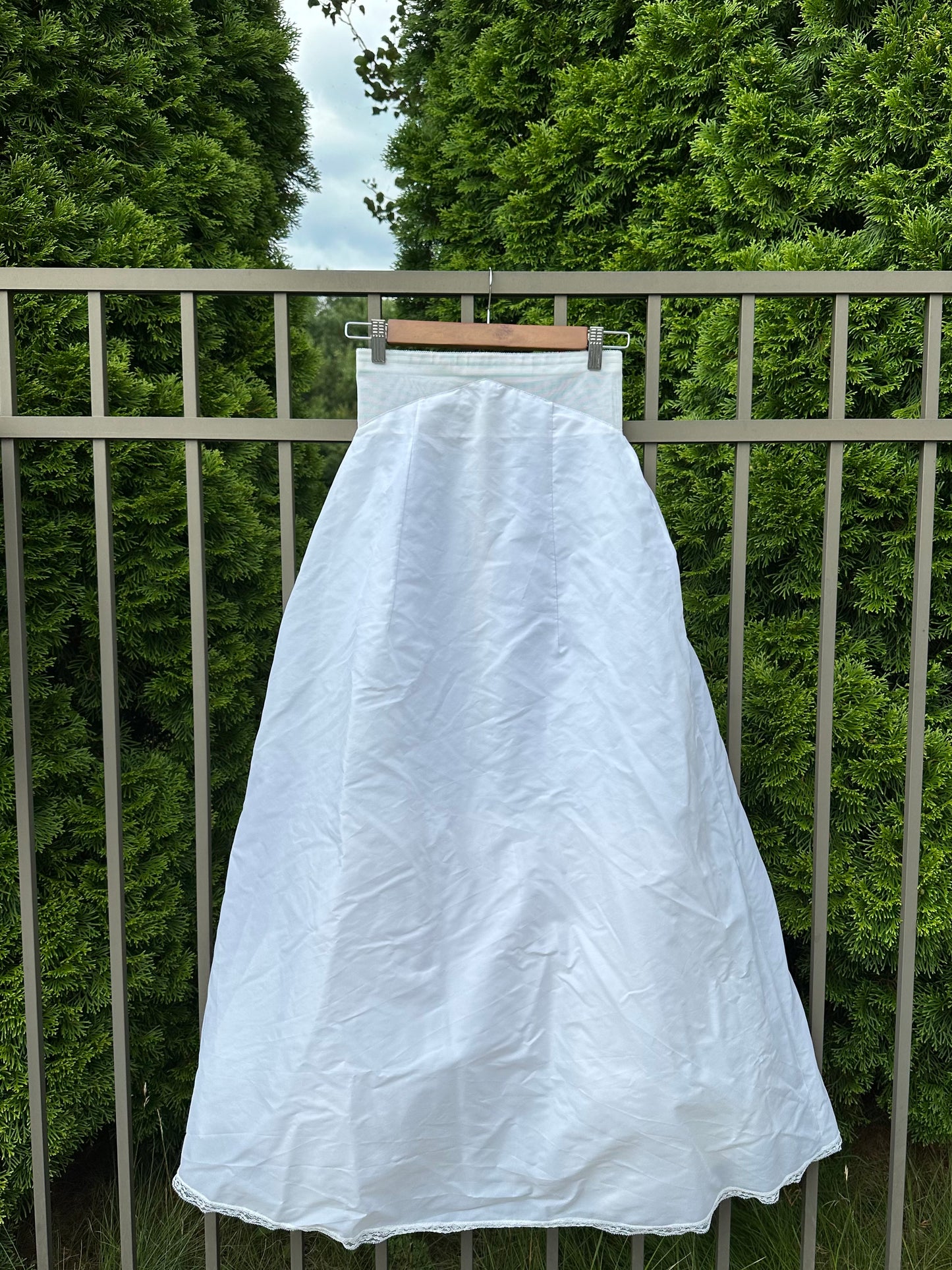 Petticoat Underskirt