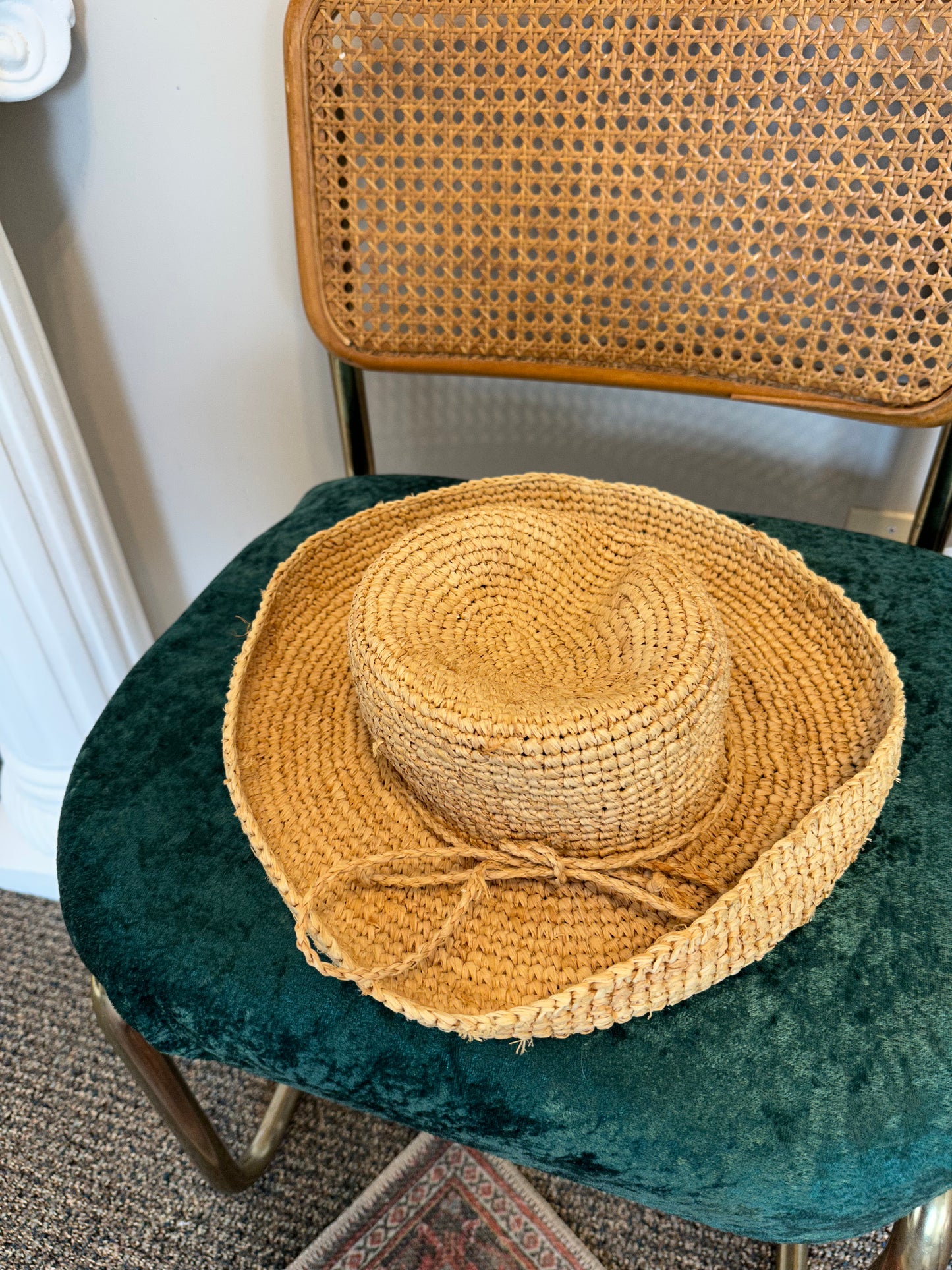 Straw Hat