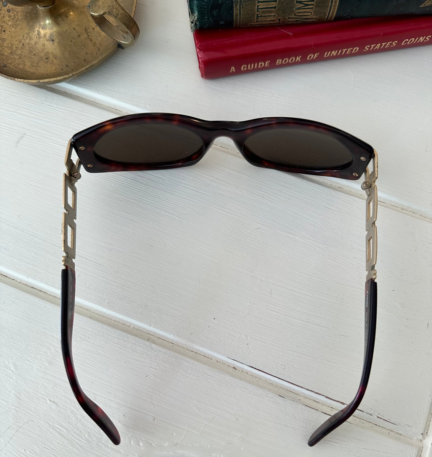 Vintage Fendi Sunglasses