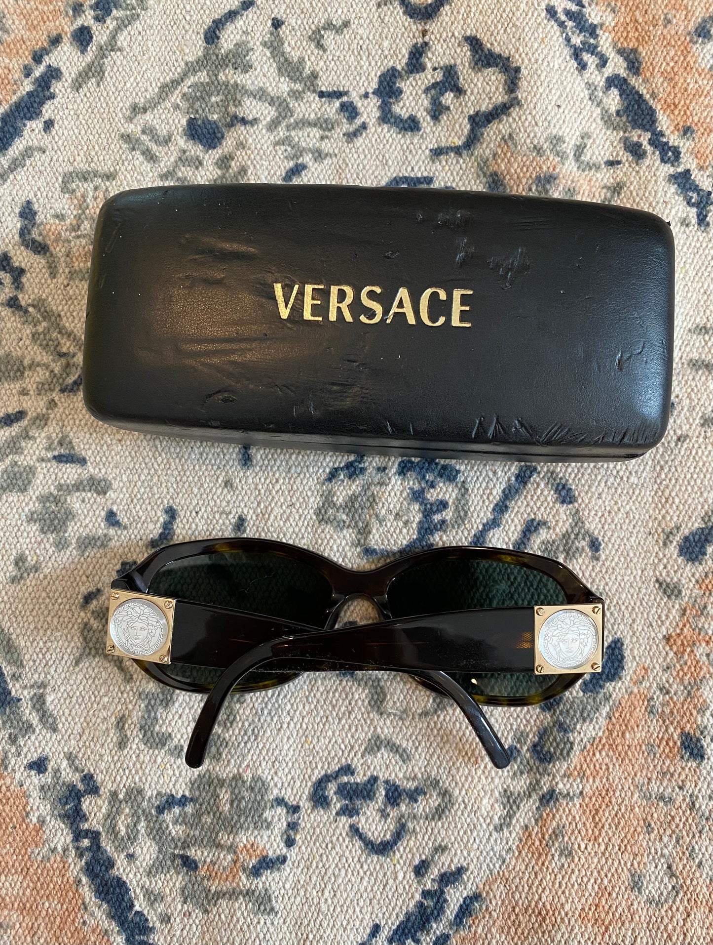 Versace Sunglasses