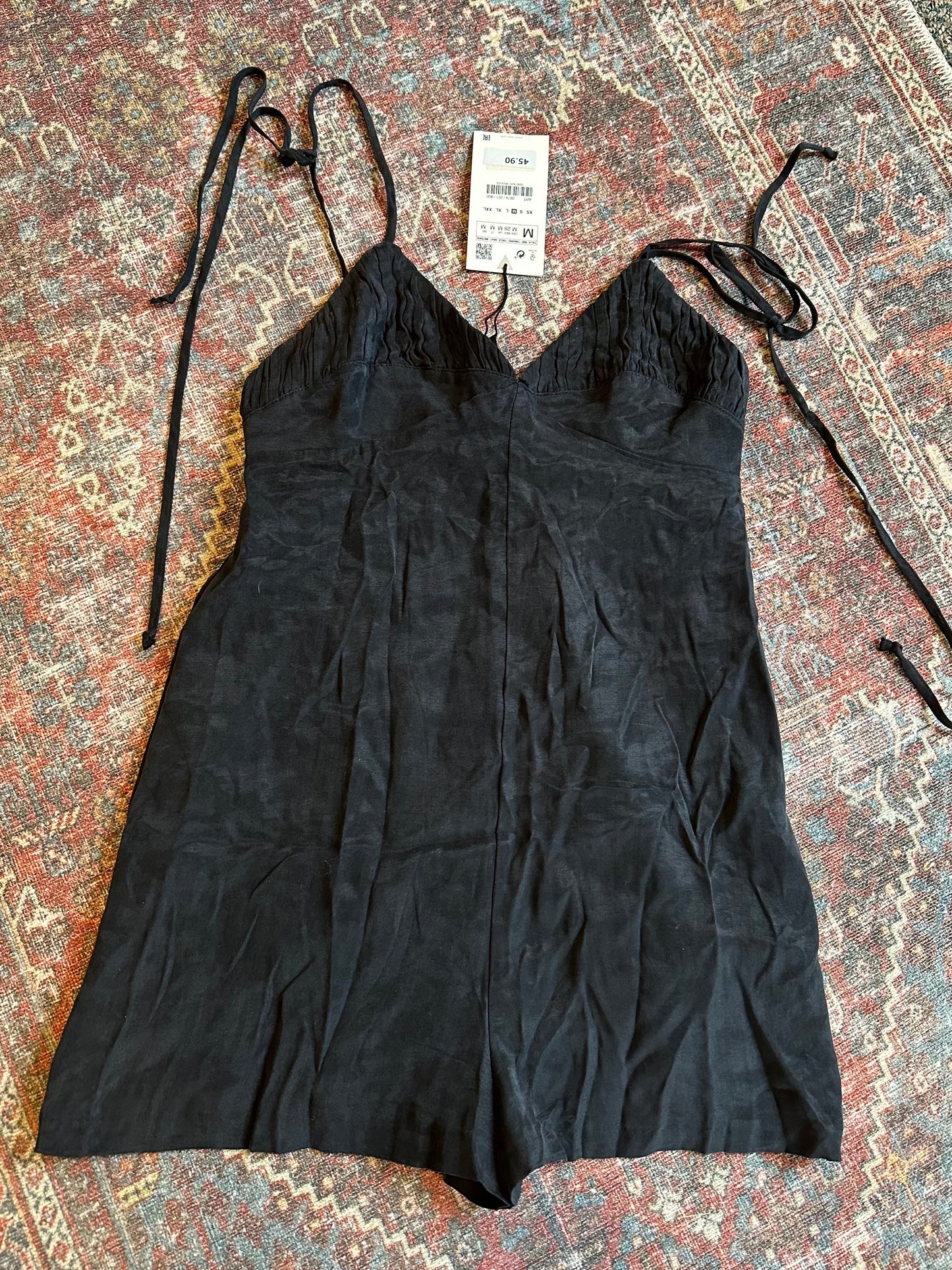 Zara Romper (NWT)