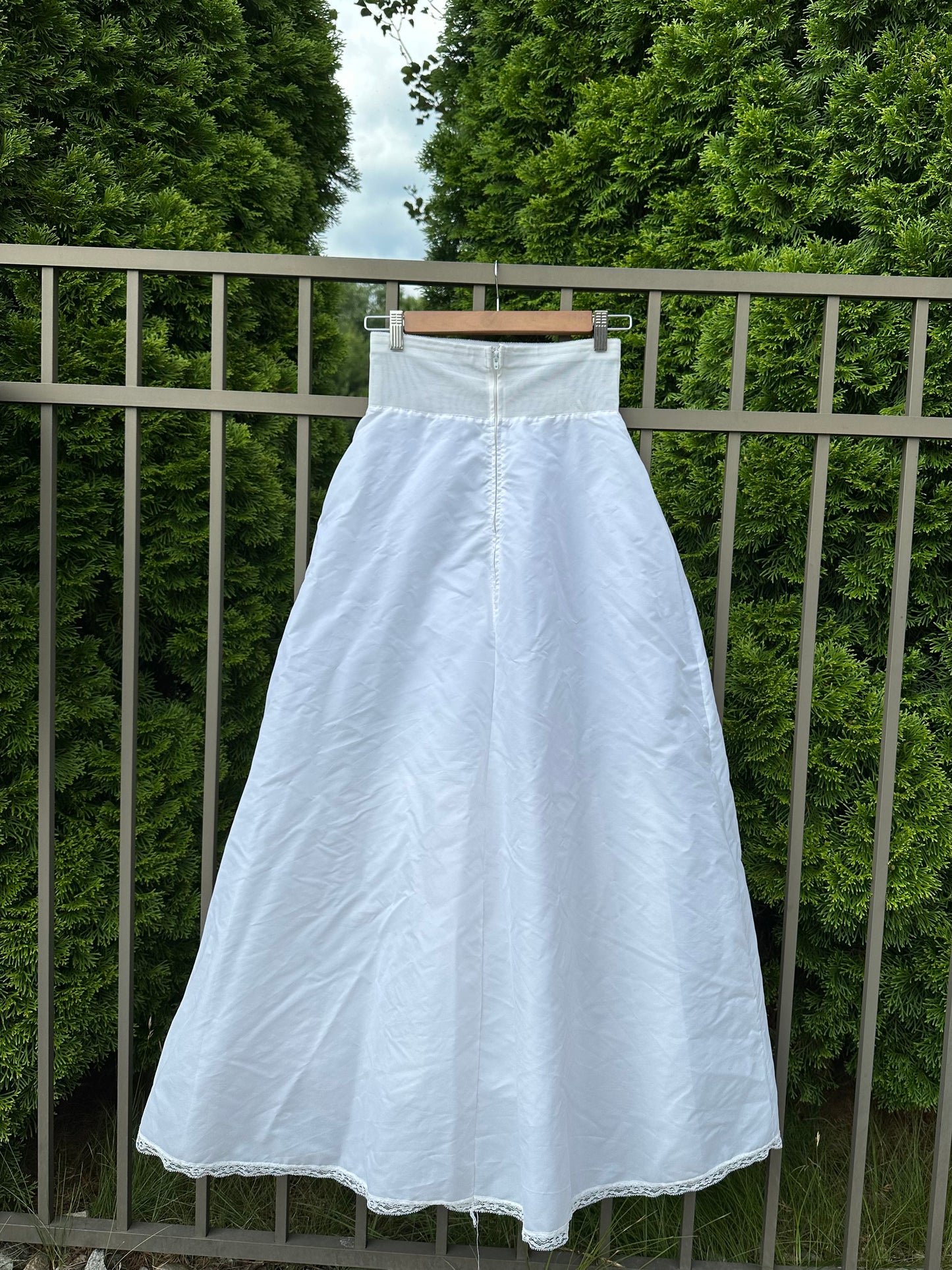 Petticoat Underskirt