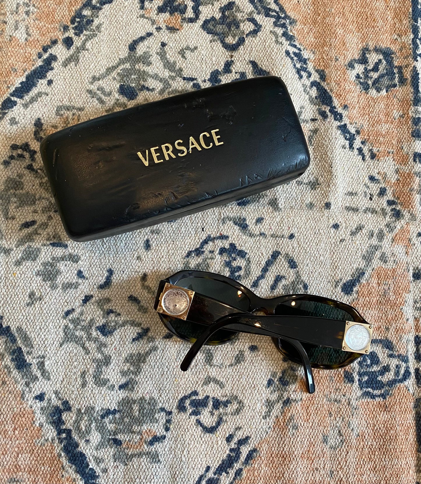 Versace Sunglasses