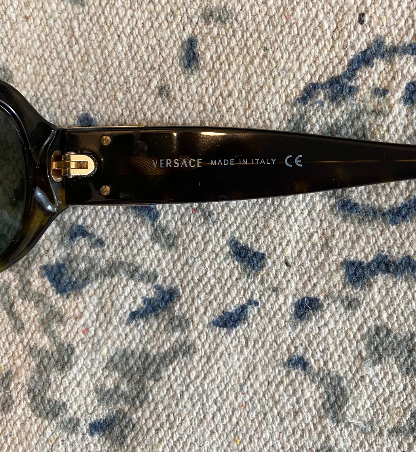 Versace Sunglasses