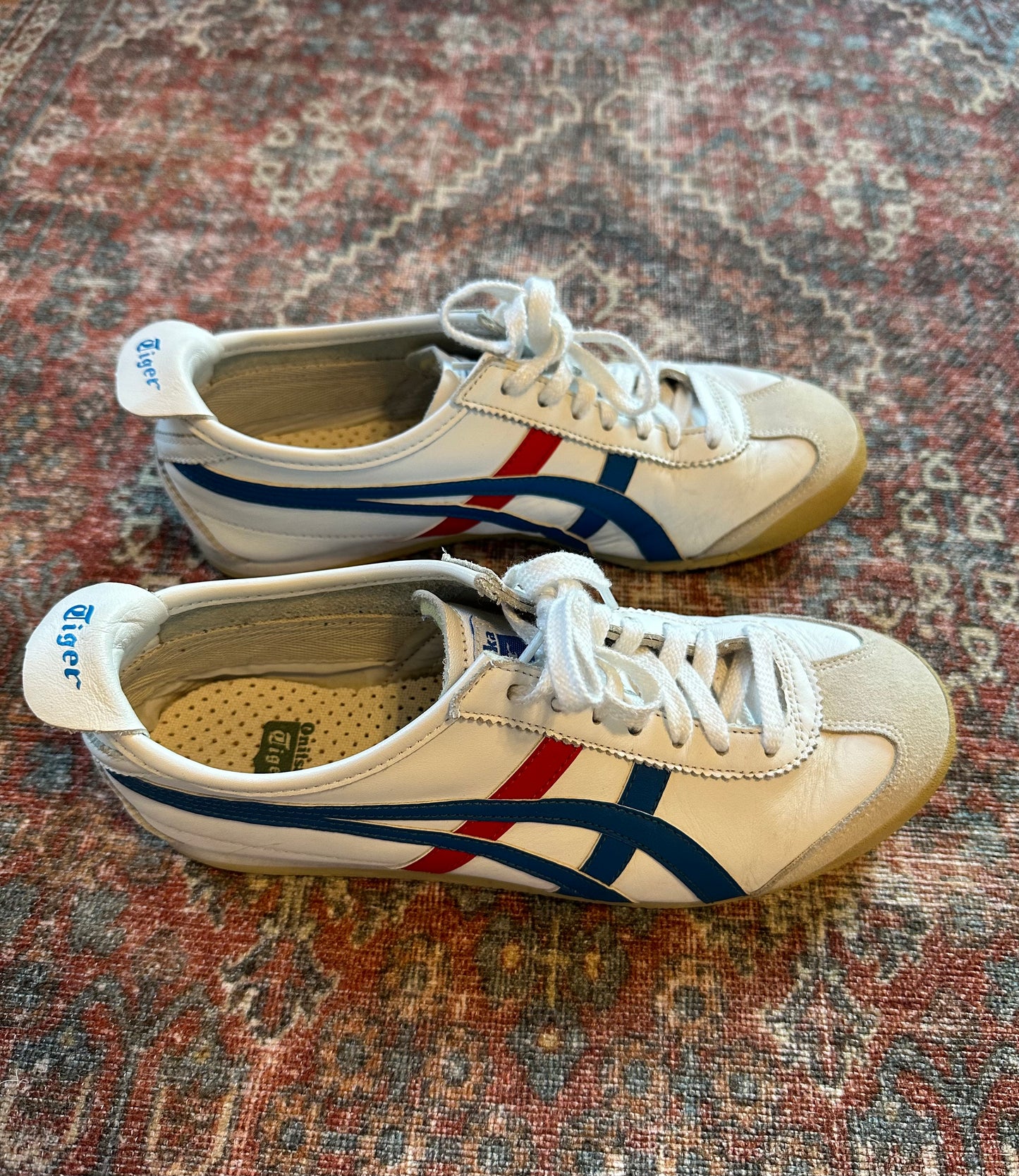 Onitsuka Tiger Mexico 66 Sneakers