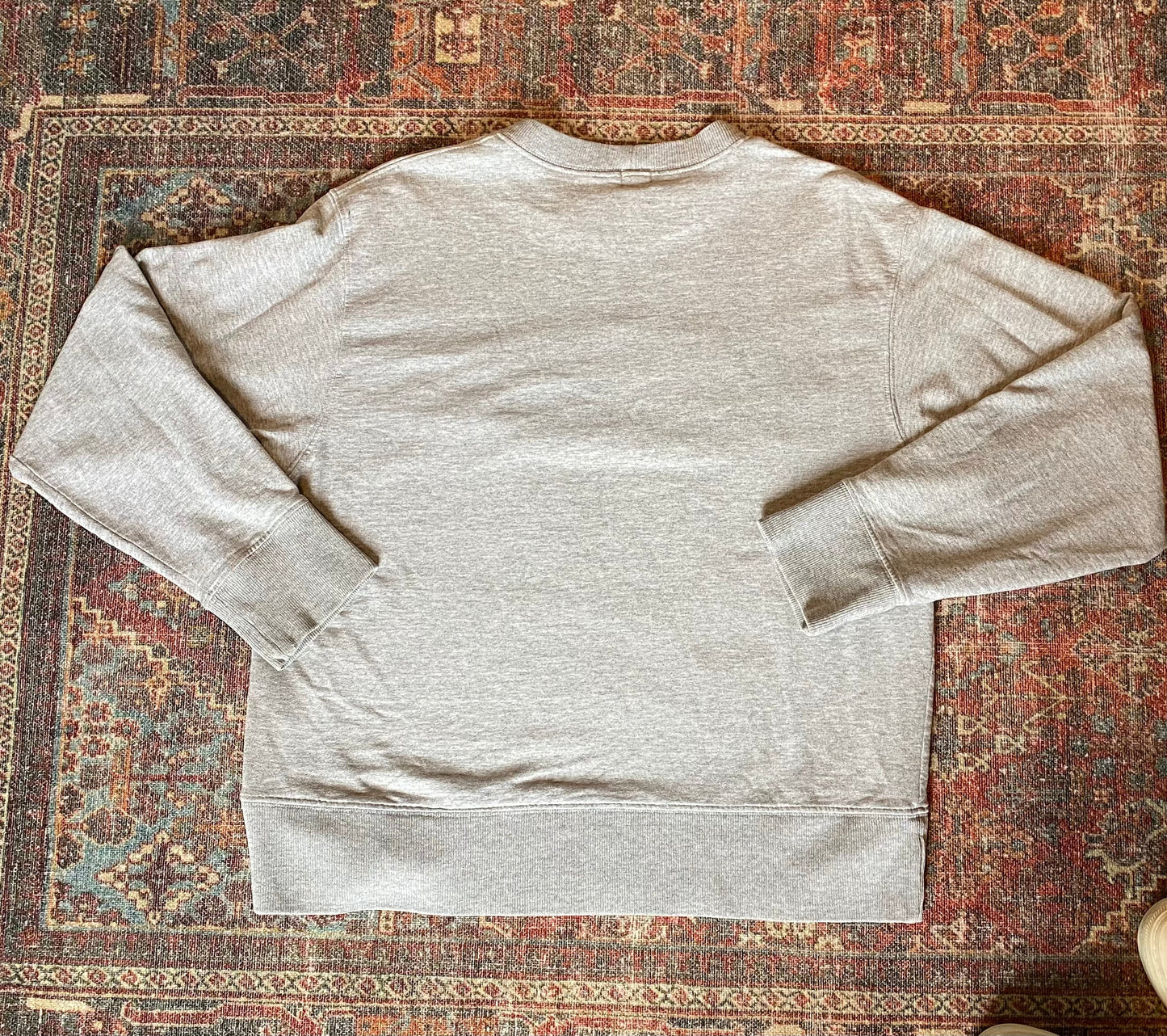 Vintage Lucky Brand Pullover Sweatshirt