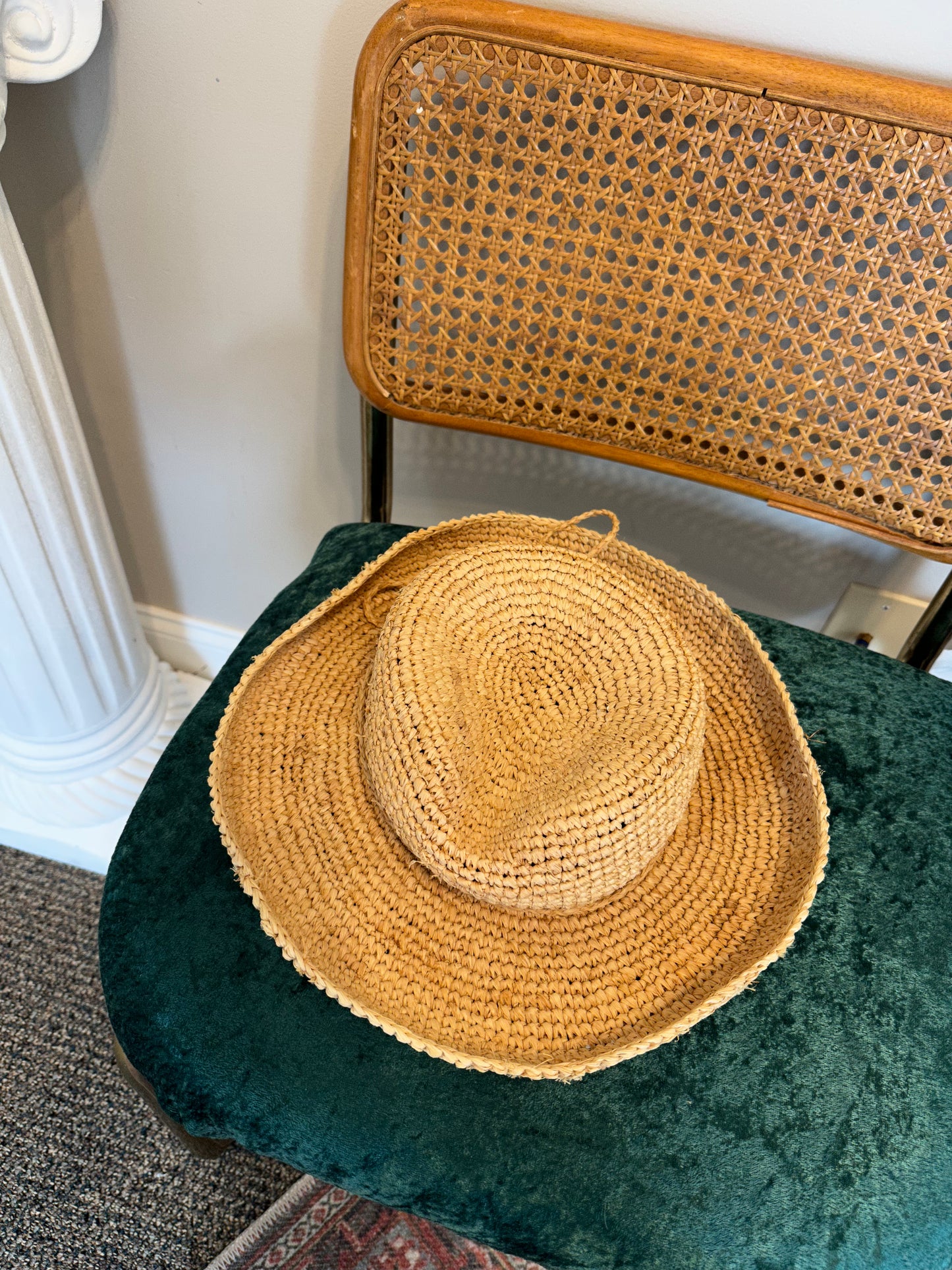 Straw Hat