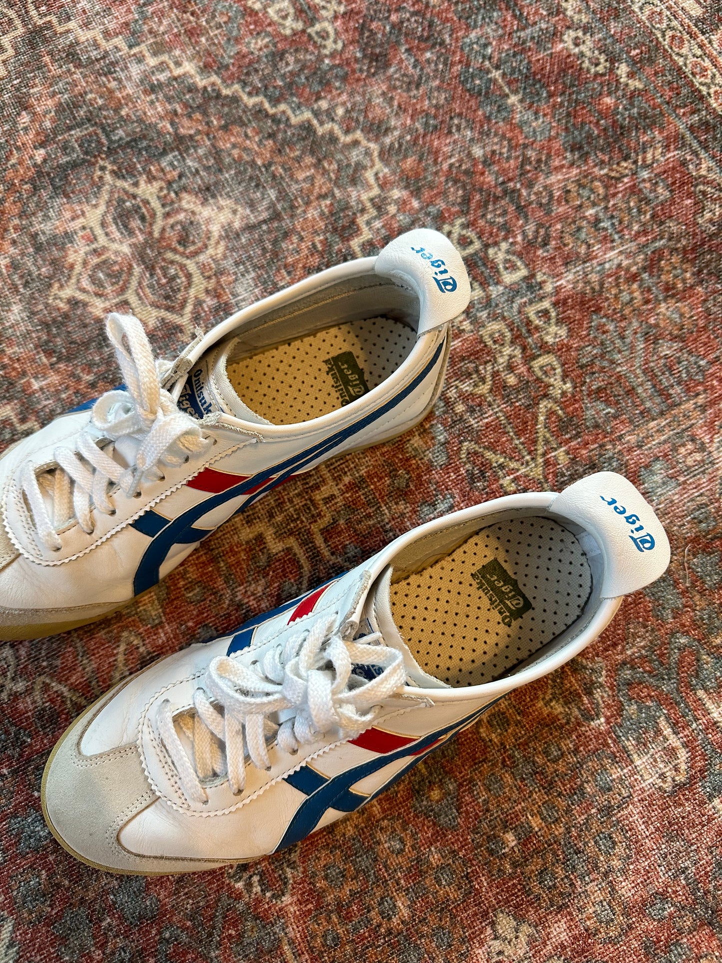 Onitsuka Tiger Mexico 66 Sneakers