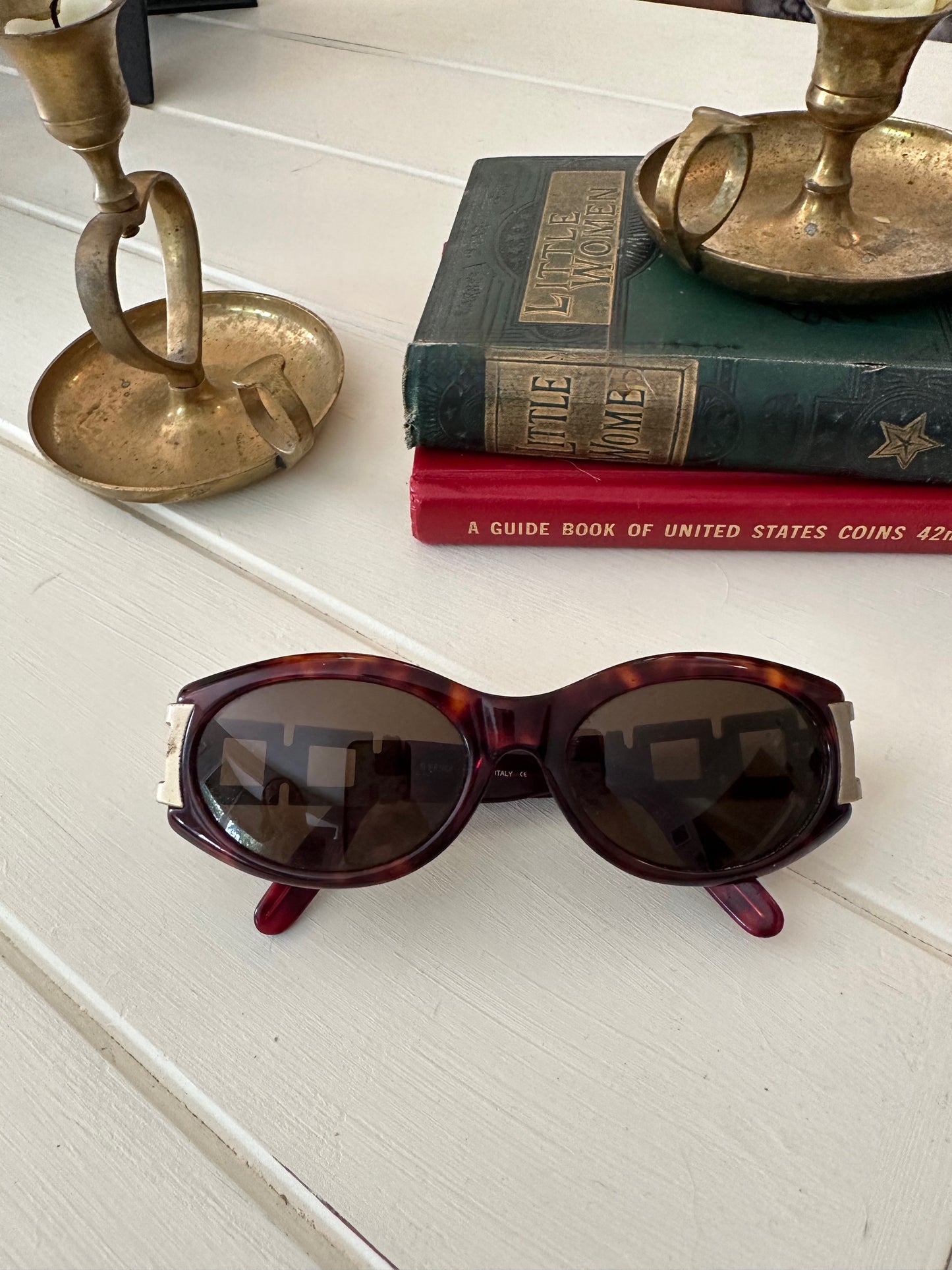 Vintage Fendi Sunglasses