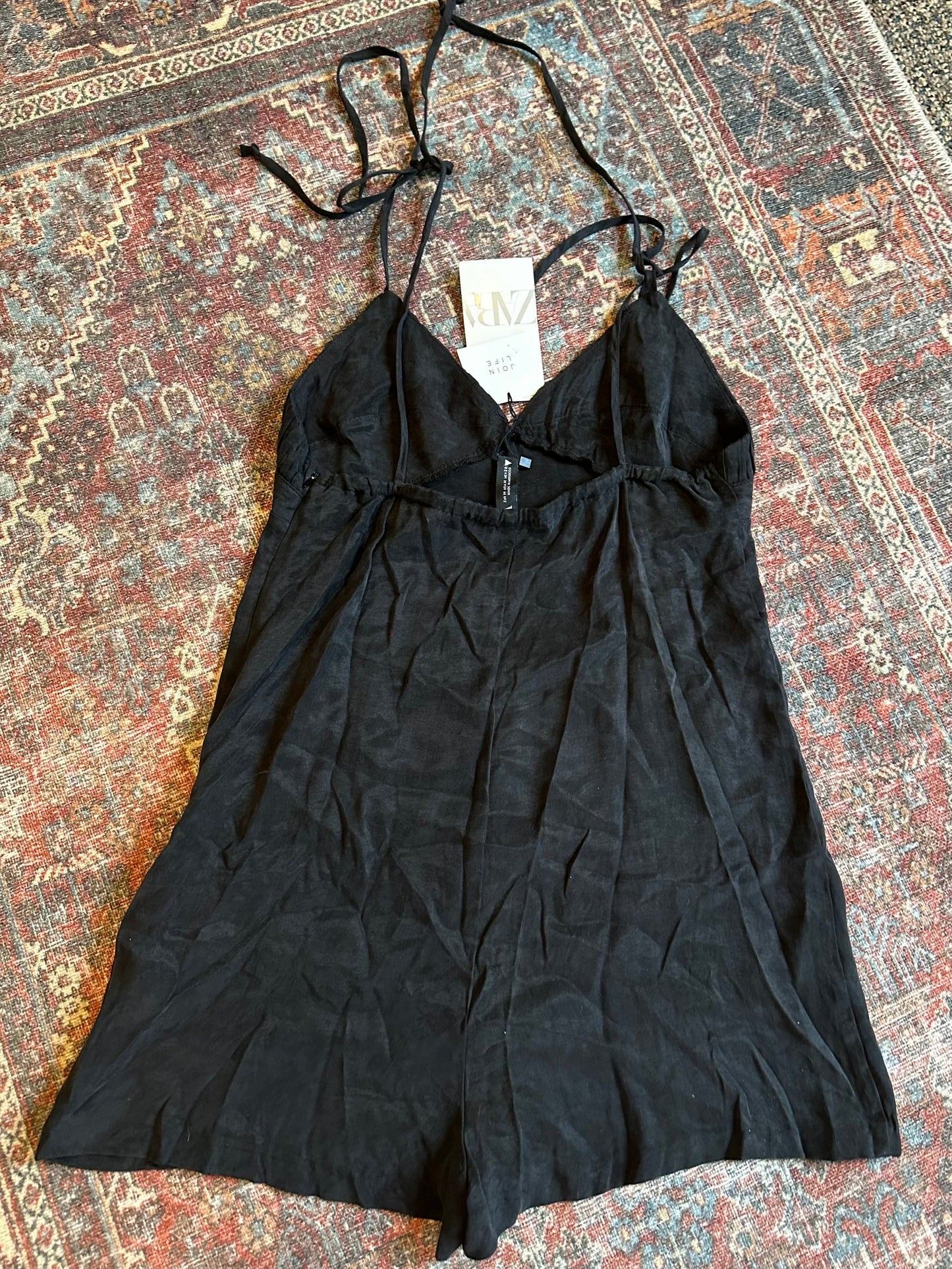 Zara Romper (NWT)