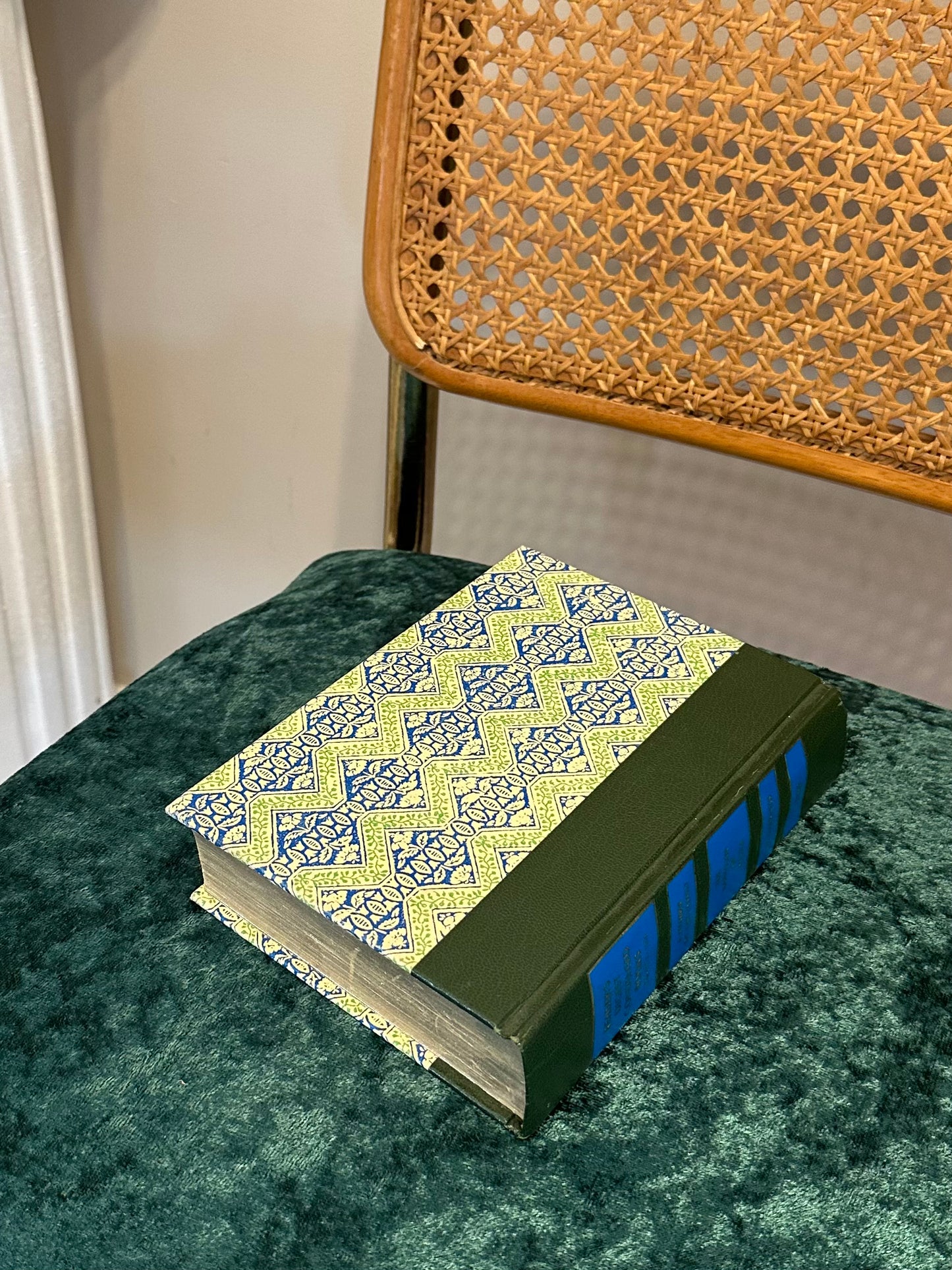 Decorative Book