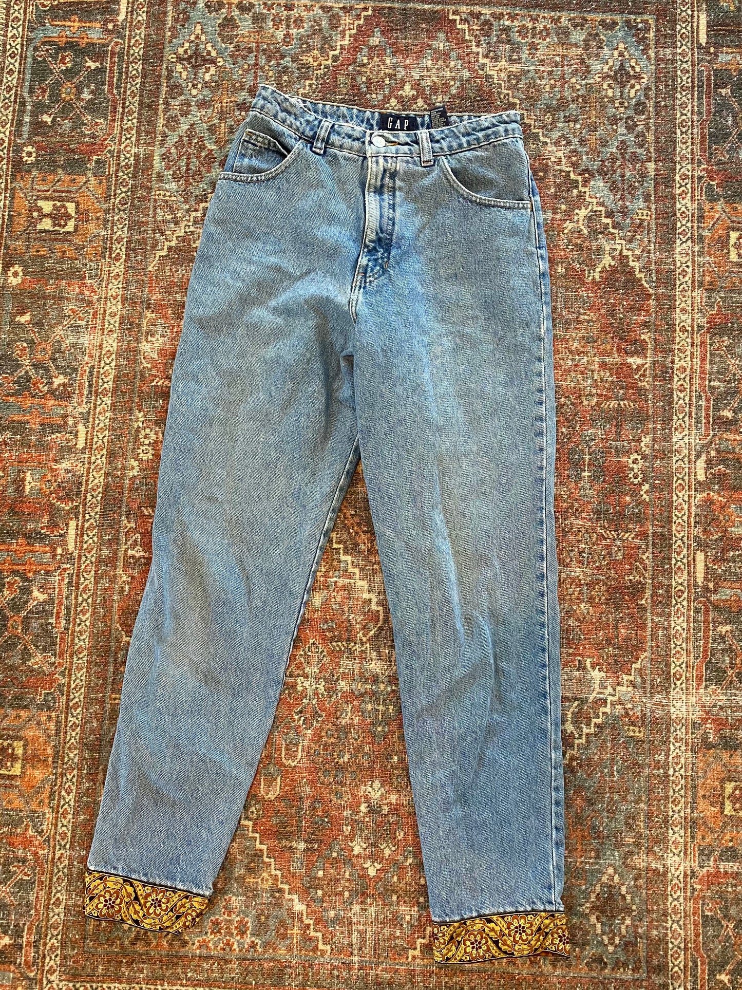 Vintage Gap Jeans