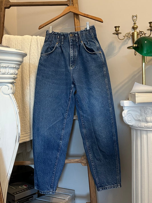 Vintage Lee Slouchy Jeans