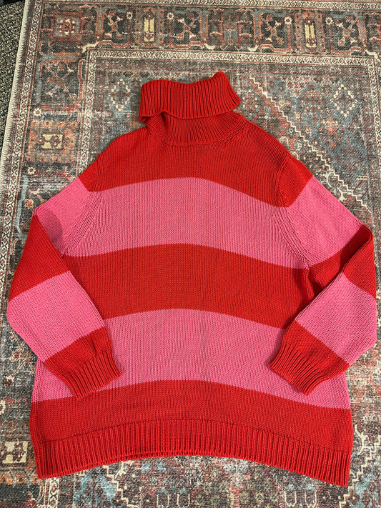 ISAAC MIZRAHI x Target Knit Sweater