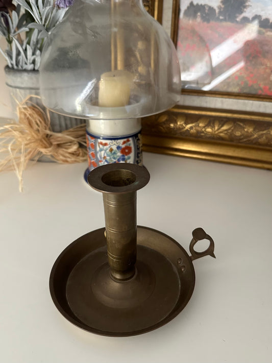 Chamber Style Candle Stick