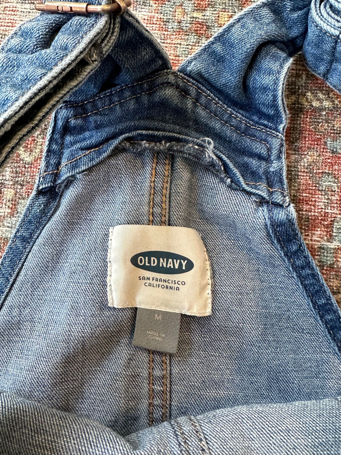 Old Navy Overalls