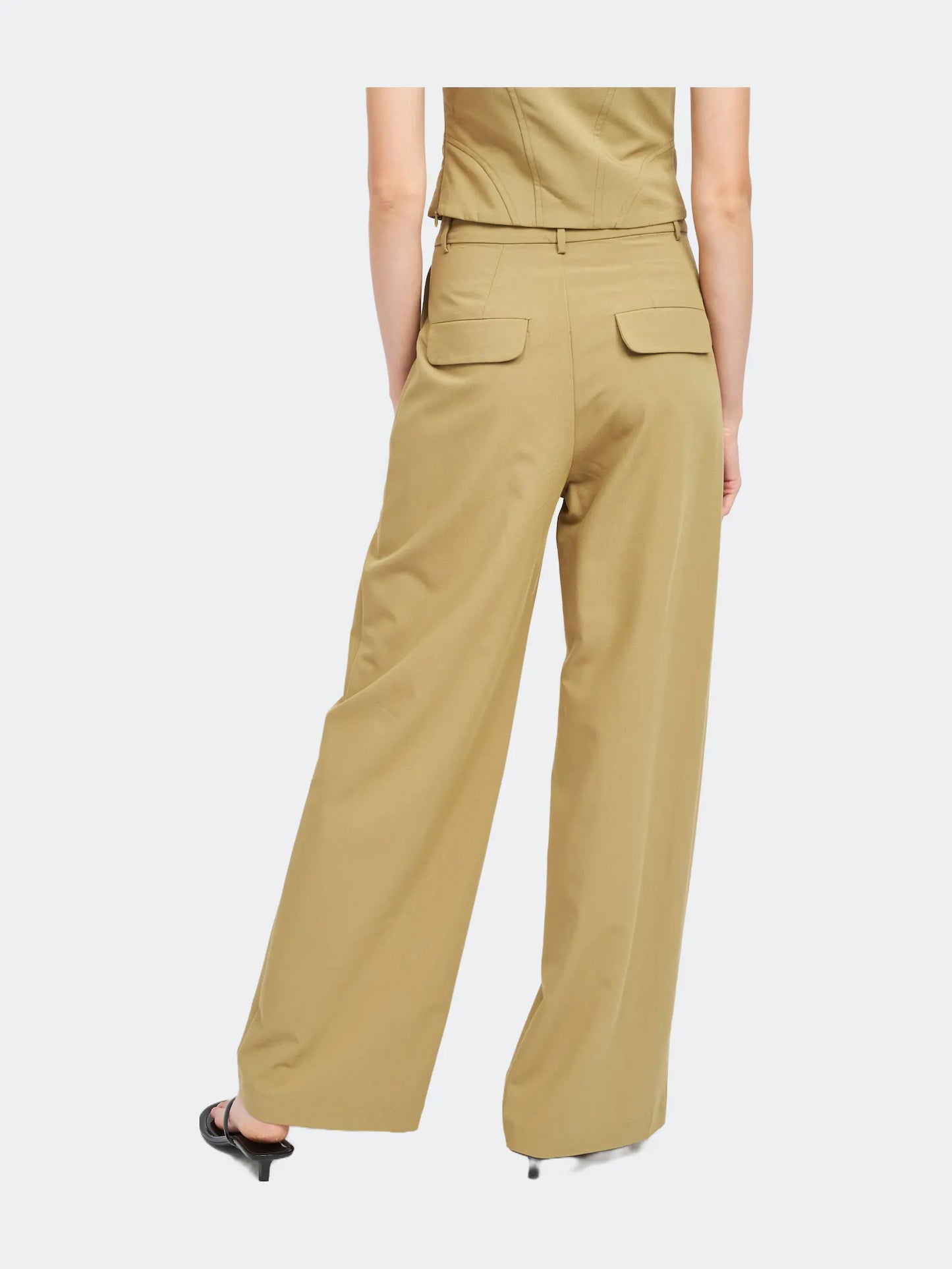 Josie Trousers