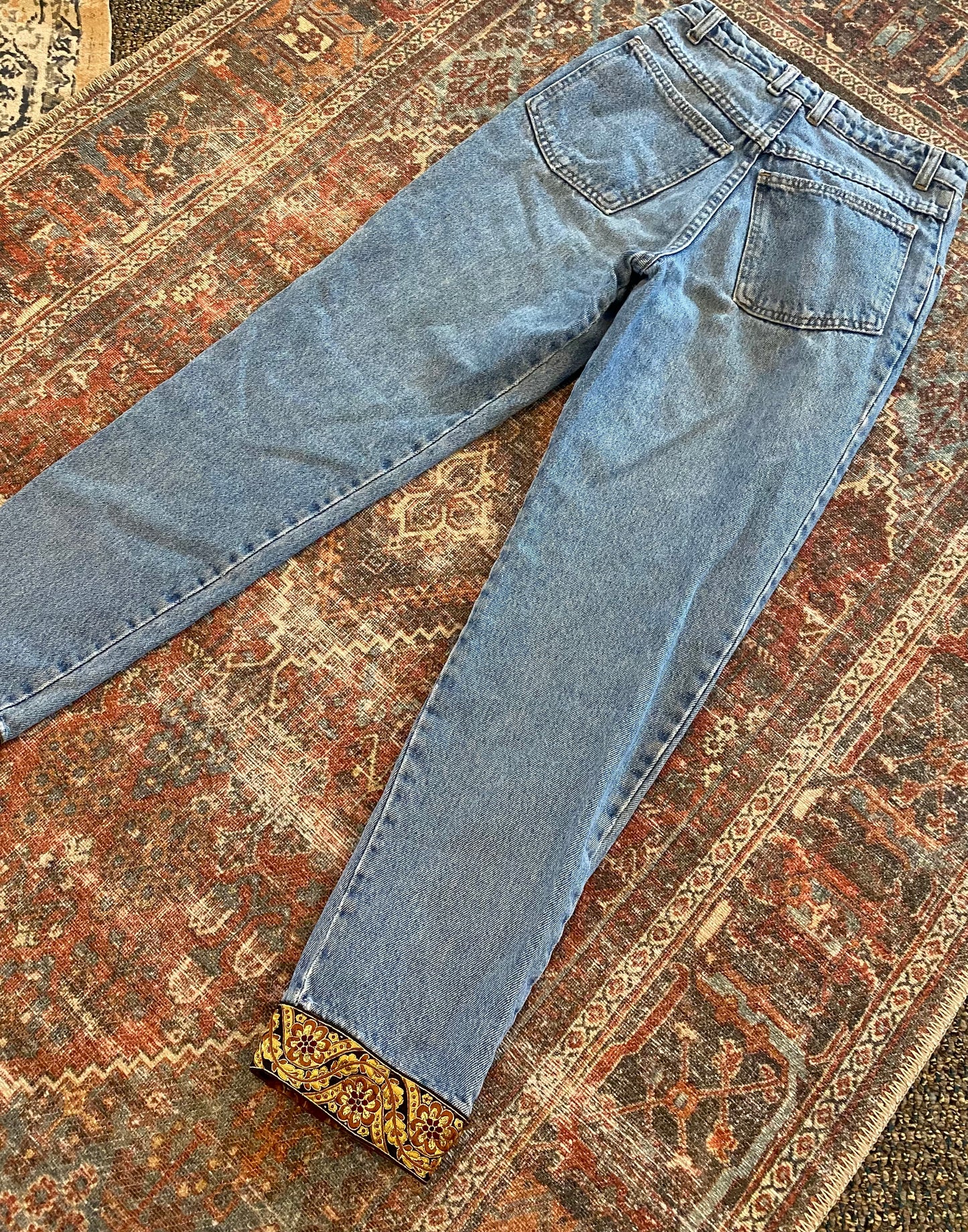 Vintage Gap Jeans